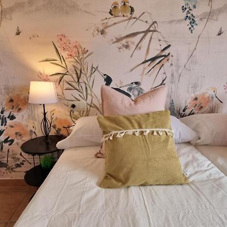 Preciosa Villa De 5 Dormitorios Rias Bajas Arcade Bagian luar foto