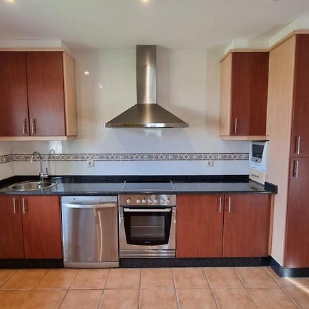 Preciosa Villa De 5 Dormitorios Rias Bajas Arcade Bagian luar foto
