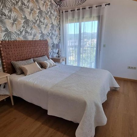 Preciosa Villa De 5 Dormitorios Rias Bajas Arcade Bagian luar foto
