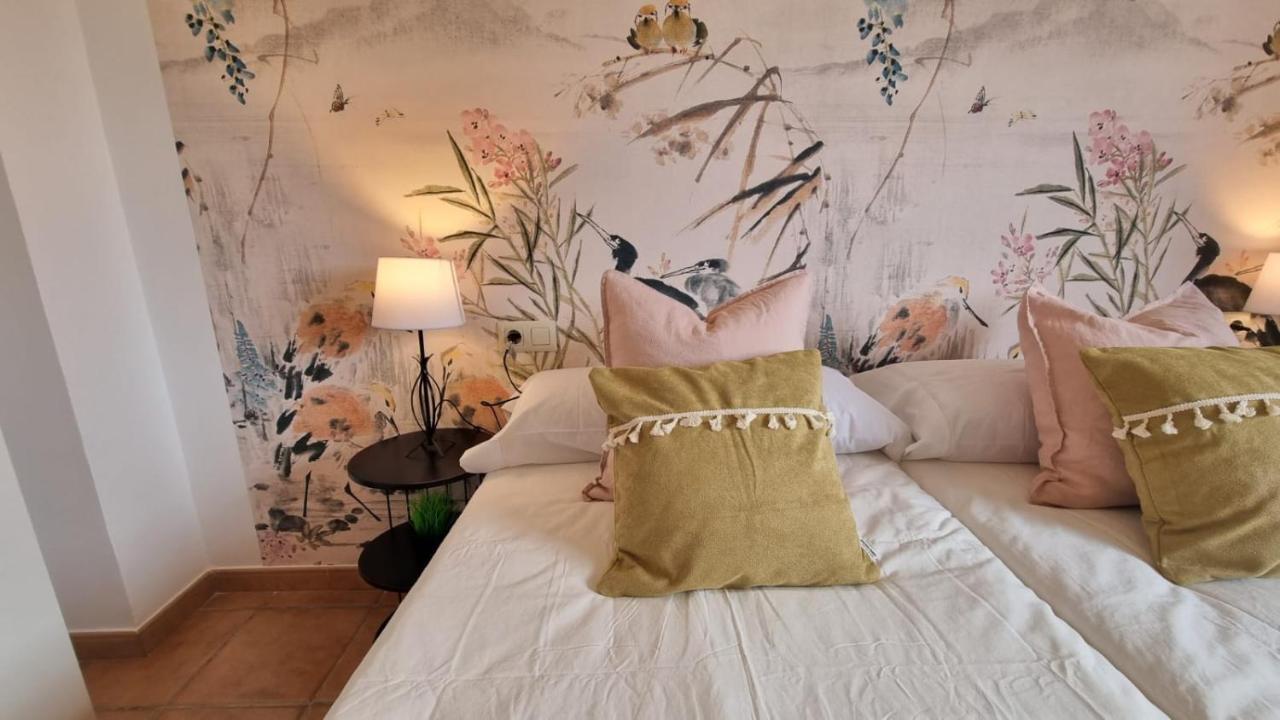 Preciosa Villa De 5 Dormitorios Rias Bajas Arcade Bagian luar foto