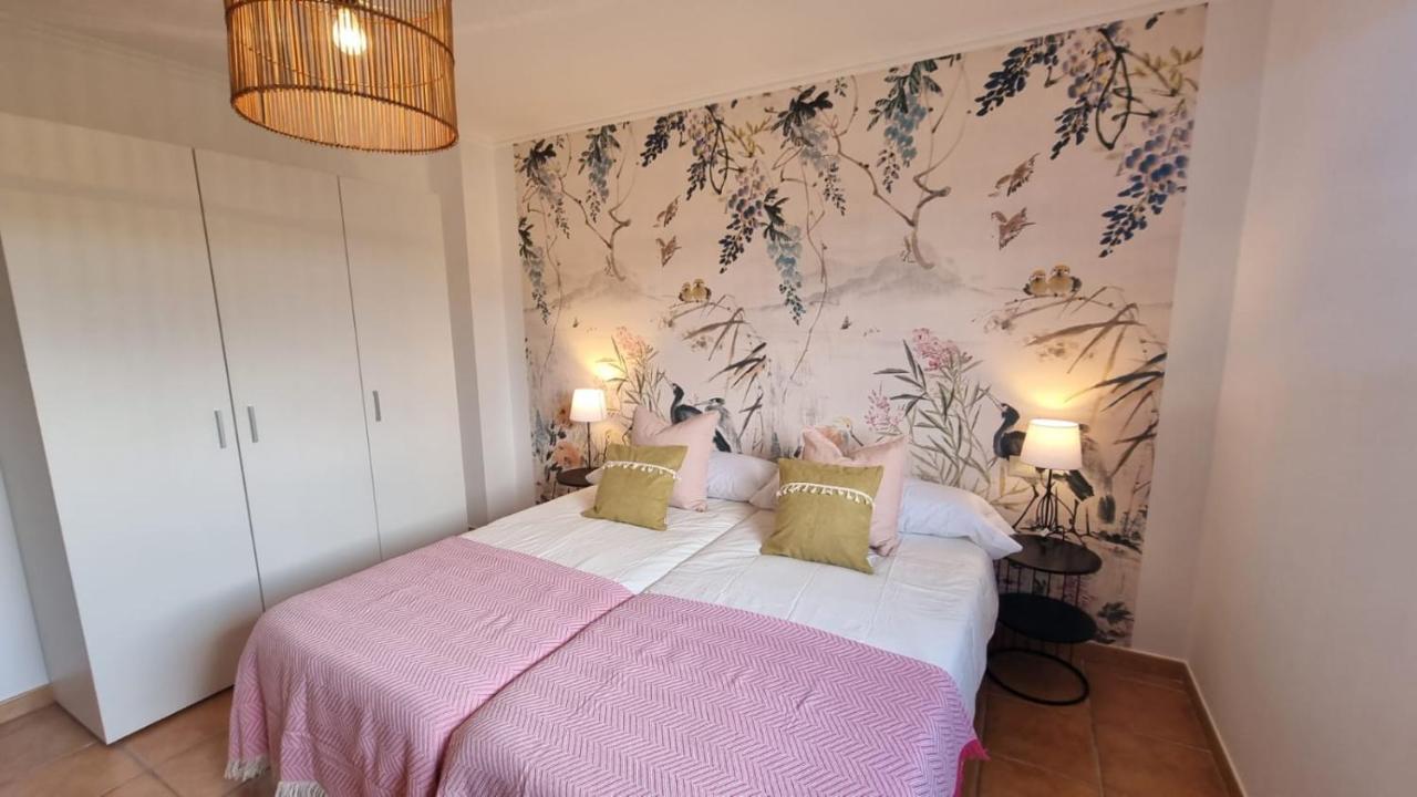 Preciosa Villa De 5 Dormitorios Rias Bajas Arcade Bagian luar foto